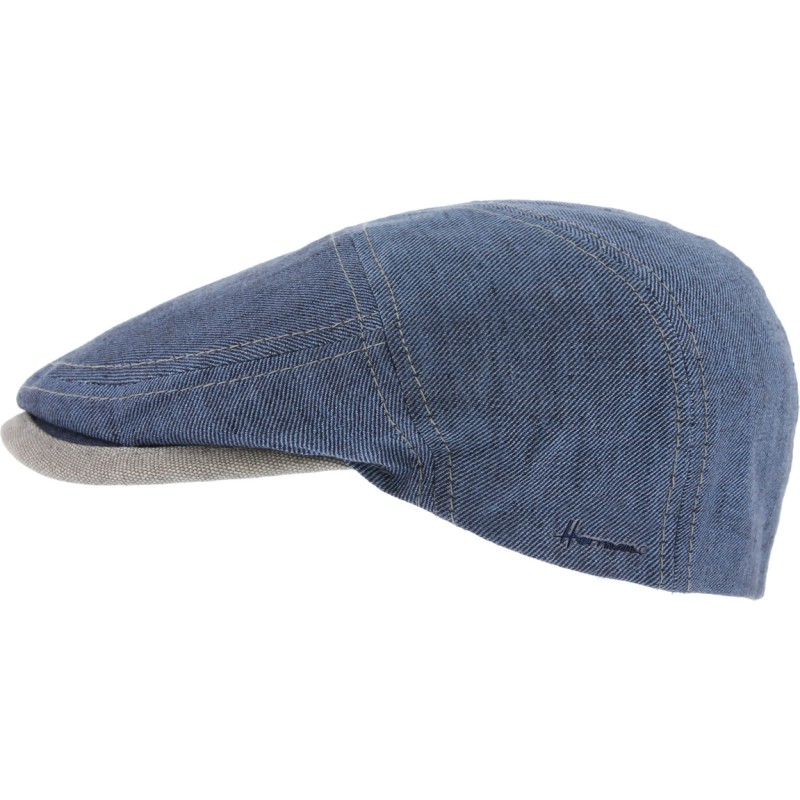 casquette herman homme