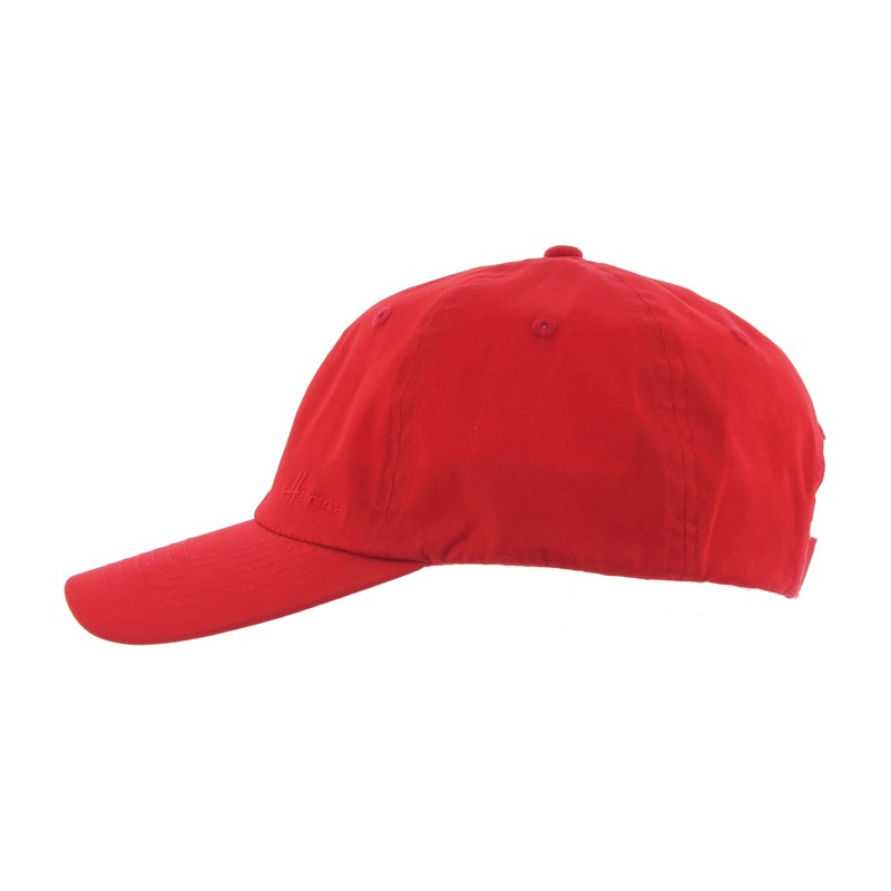 casquette baseball legere sport