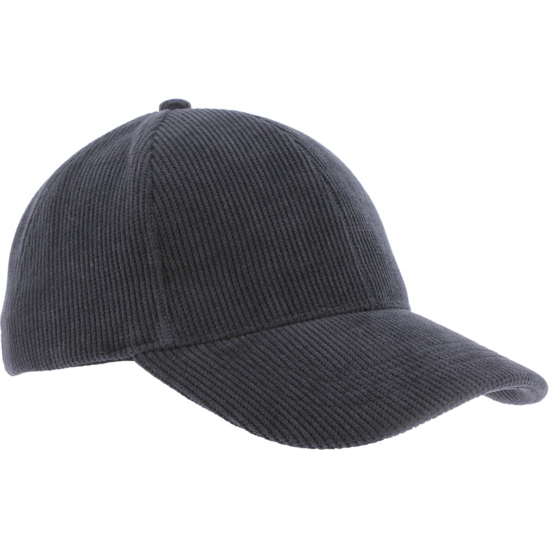 casquette hiver herman en velours