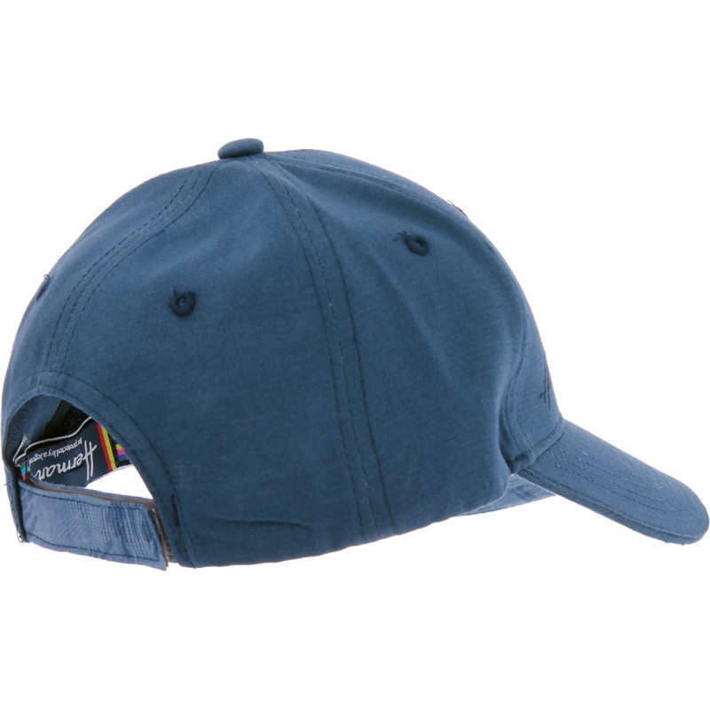 Baseball cap CONQUEST plain color