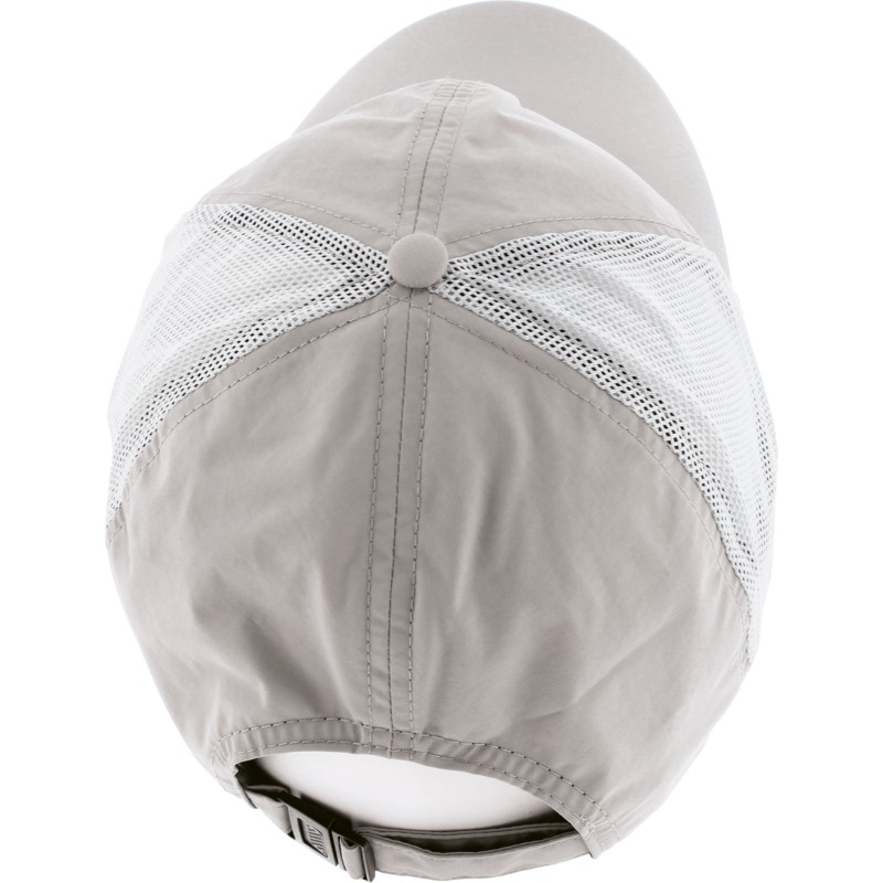 Casquette baseball sport avec mesh sur les cotés, UPF50