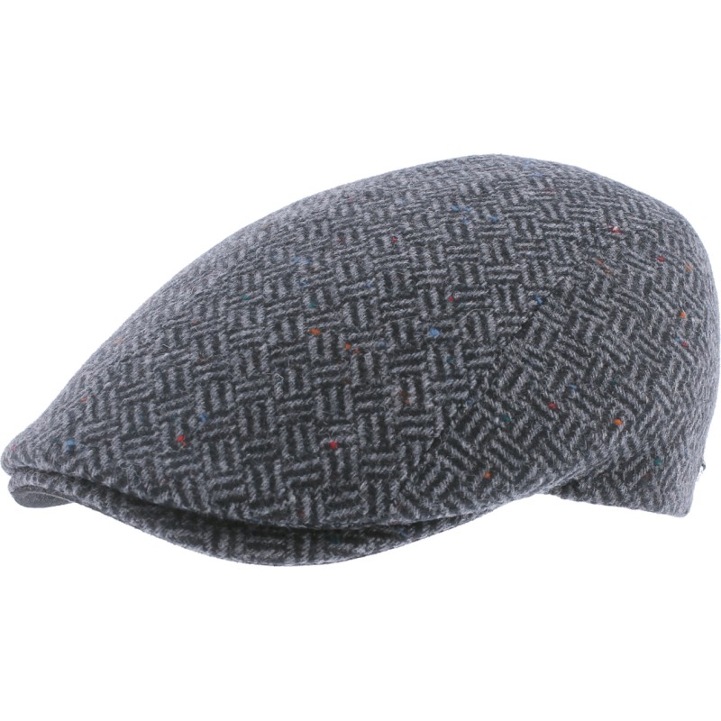 casquette herman homme automne hiver