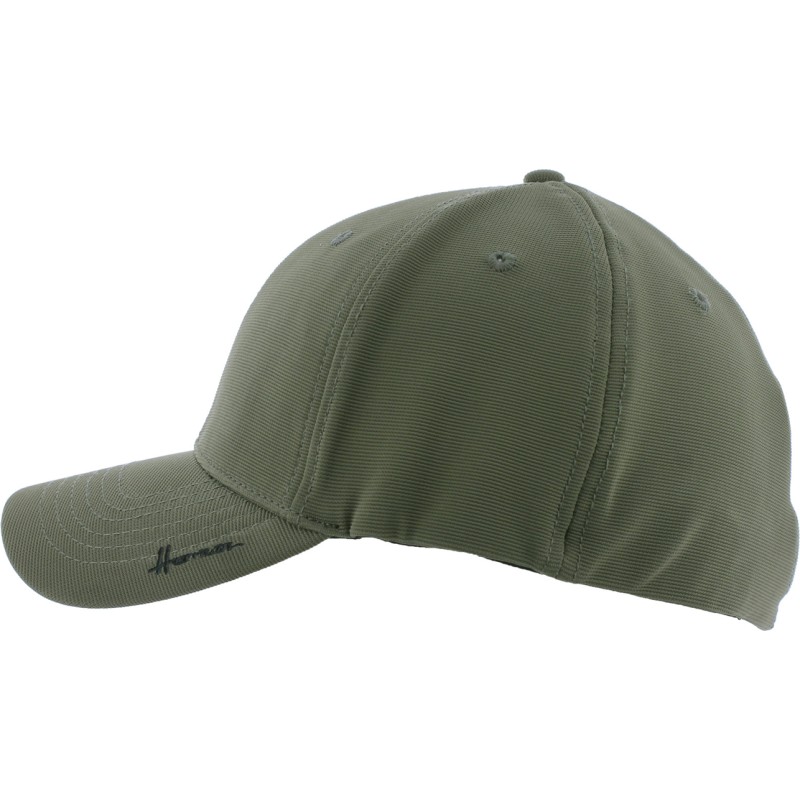 Stretch baseball cap