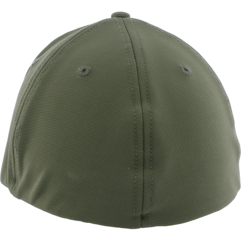 Stretch baseball cap