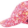 children printed cap