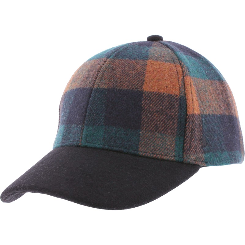 casquette tendance homme herman 1874