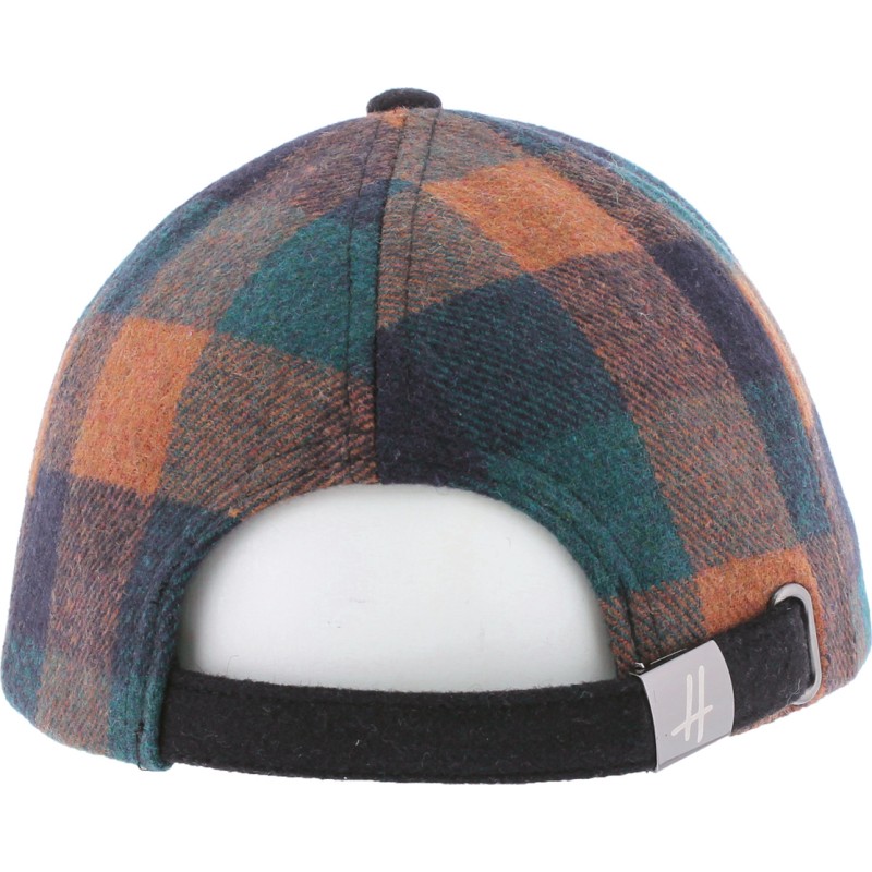 casquette baseball homme herman