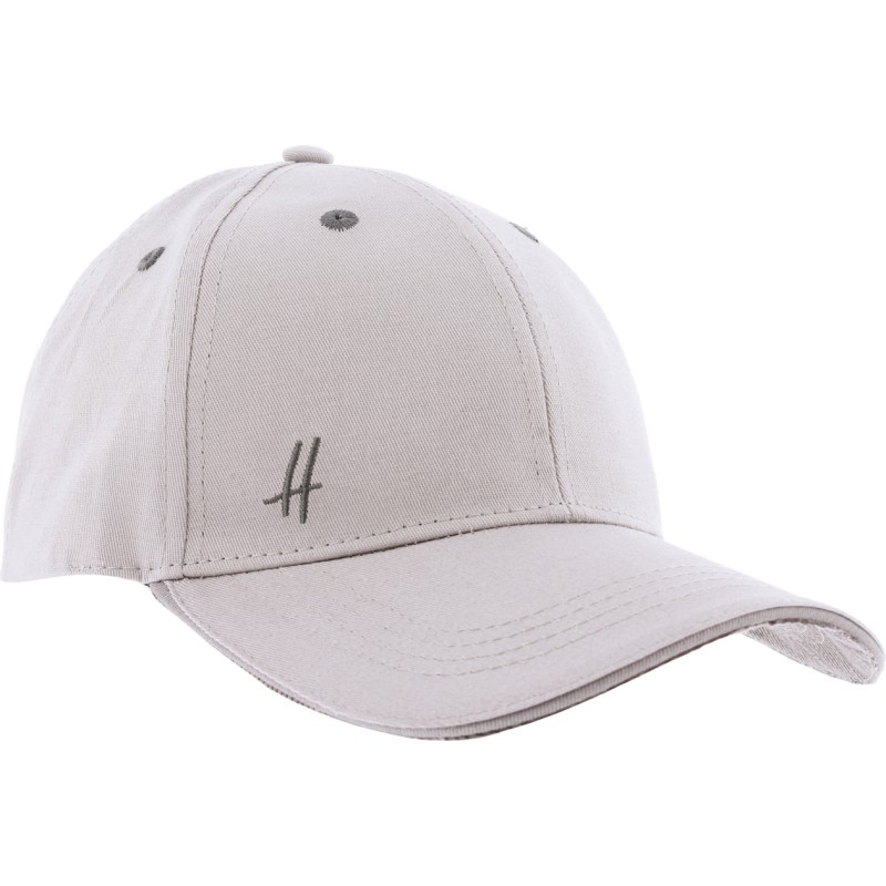 Baseball cap CONQUEST plain color