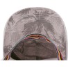 Baseball cap CONQUEST plain color