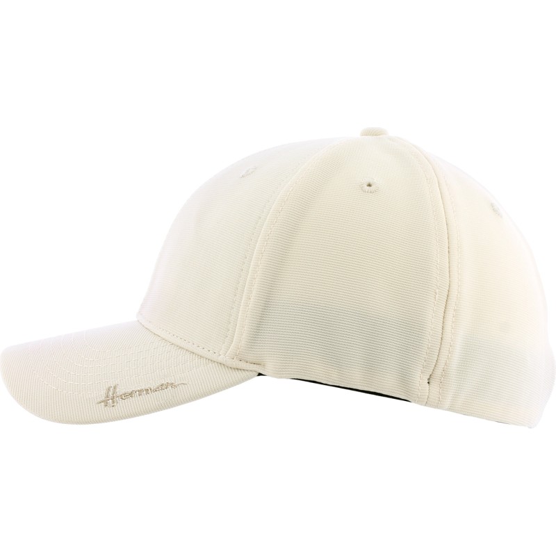 casquette baseball homme beige