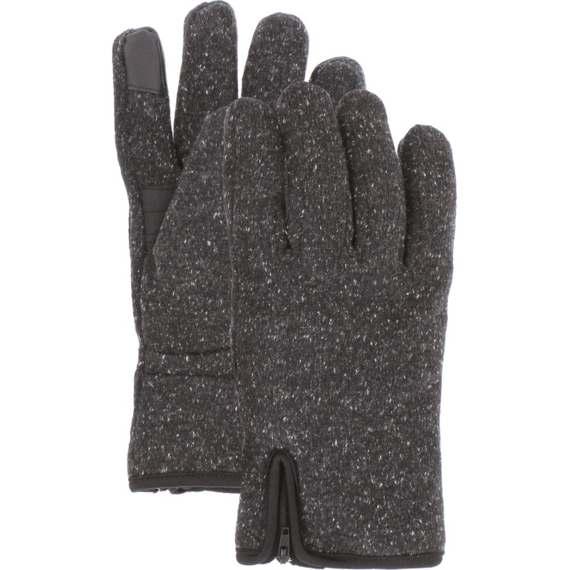 Waterproof gloves