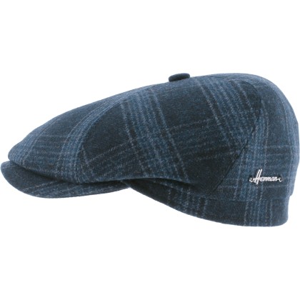 casquette homme tendance hiver