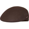 casquette plate formée casquette homme