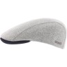 casquette homme en coton herman