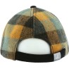 casquette herman automne baseball