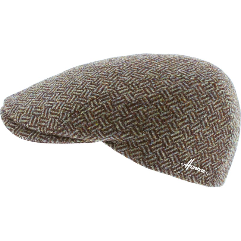 Flat cap