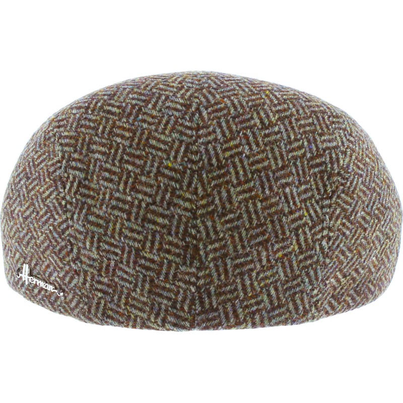 Flat cap