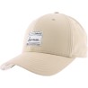 bicolour baseball cap