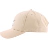 bicolour baseball cap