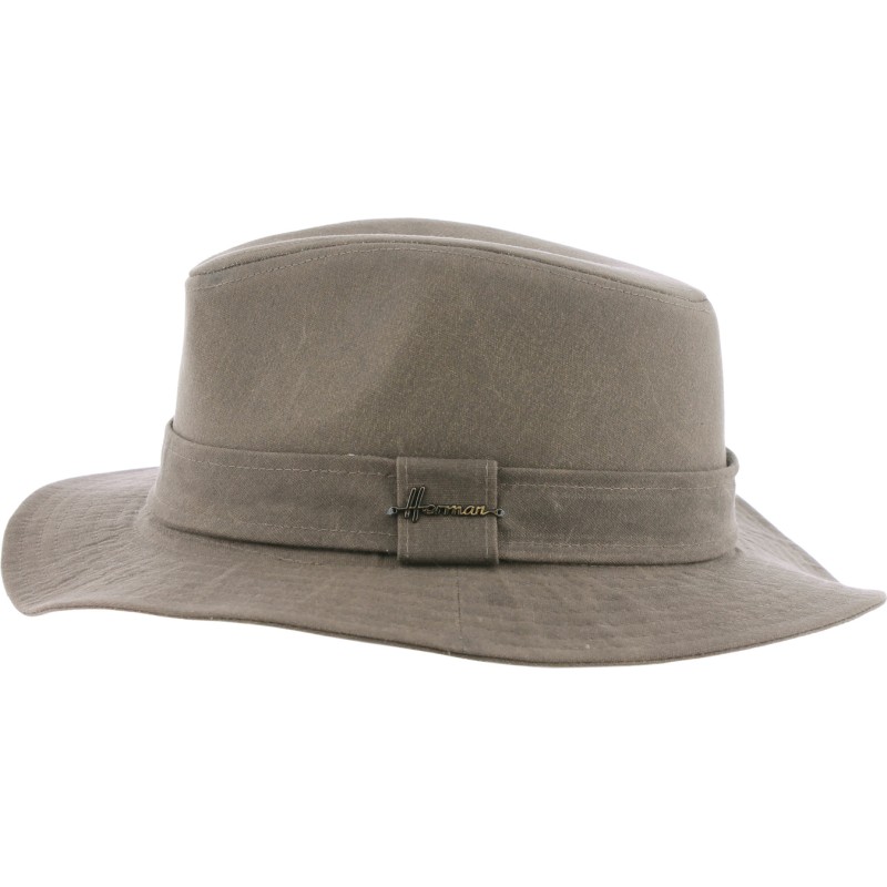 chapeau waterproof homme chasse