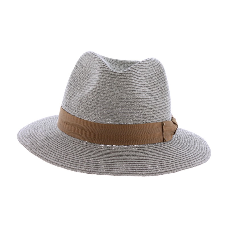 chapeau mixte été