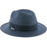 Water repelent large brim hat