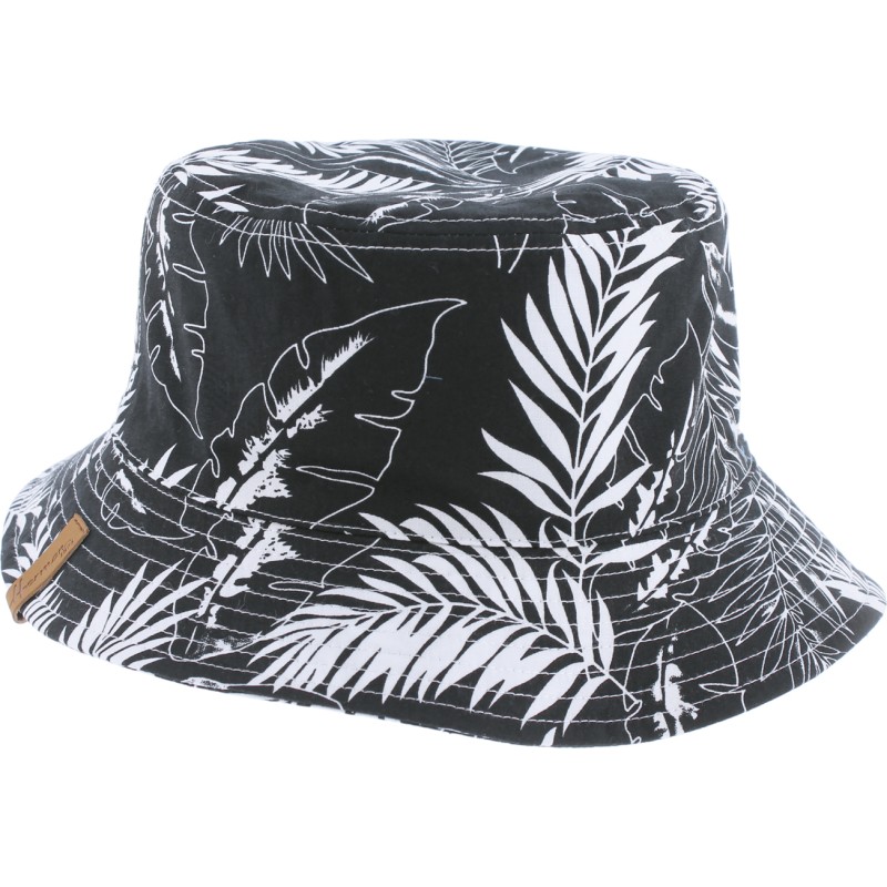 Tropical pattern bucket