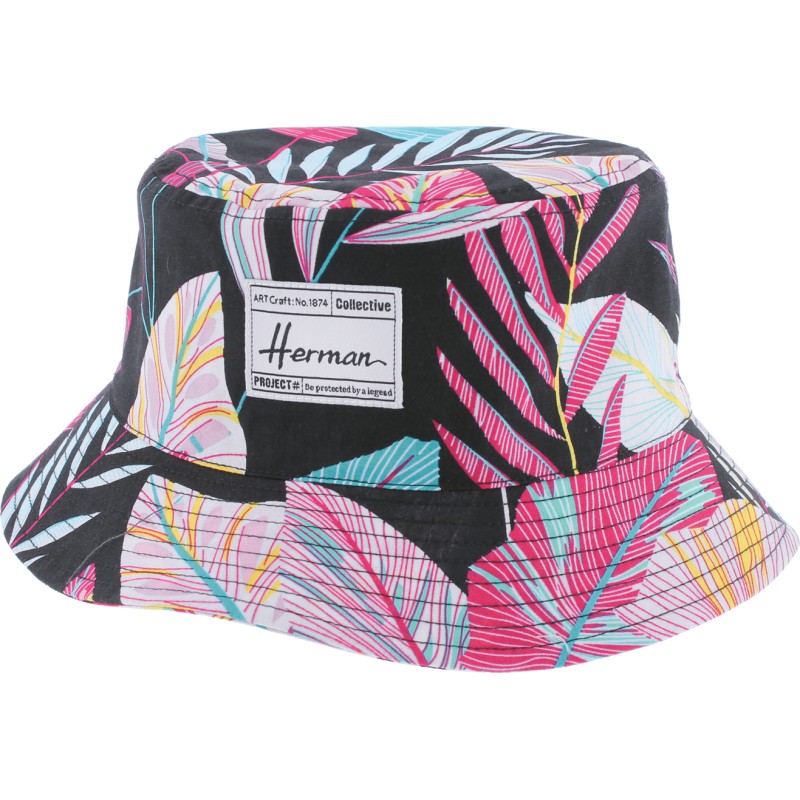 Tropical pattern bucket