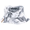 Tropical pattern bucket