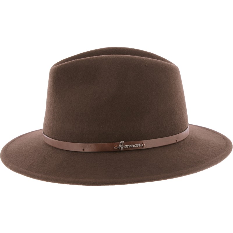 chapeau herman automne hiver