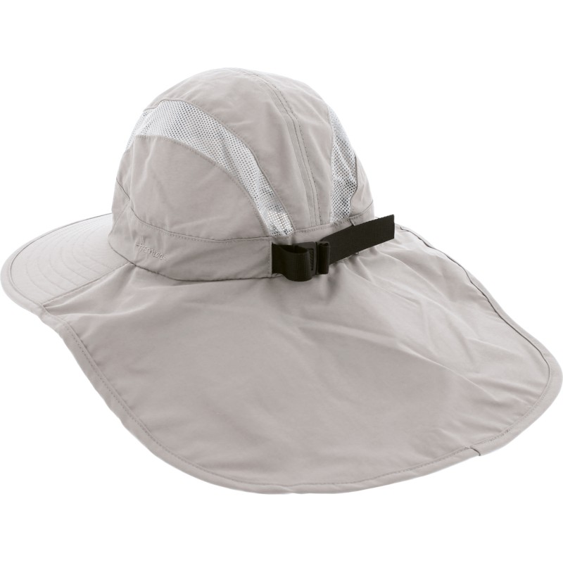 chapeau bob herman sport avec protection nuque