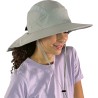 chapeau bob herman mixte sport