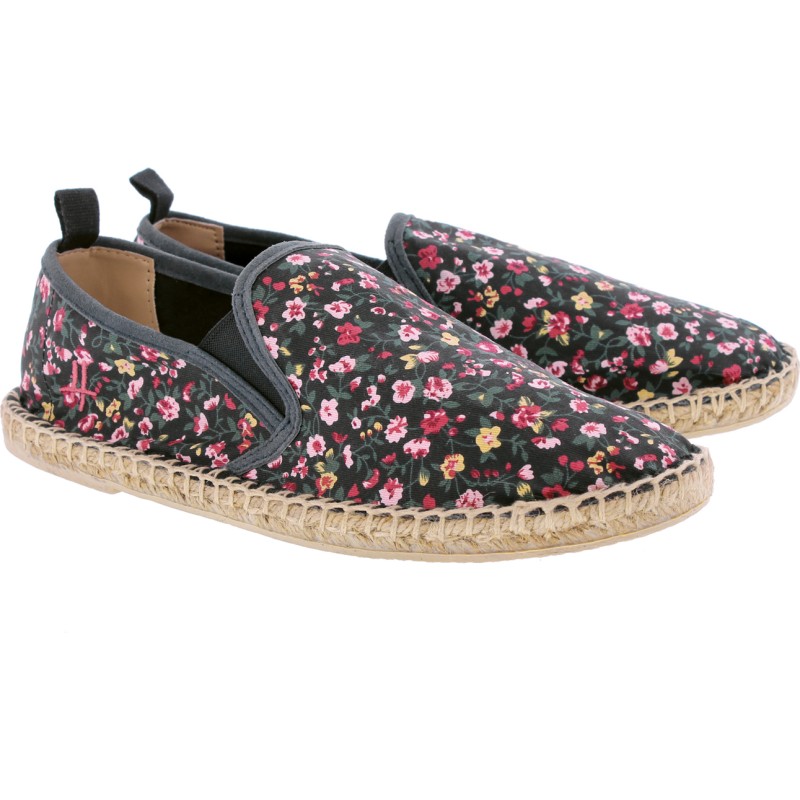 Espadrille femme ete