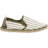 Espadrille adulte plage ete