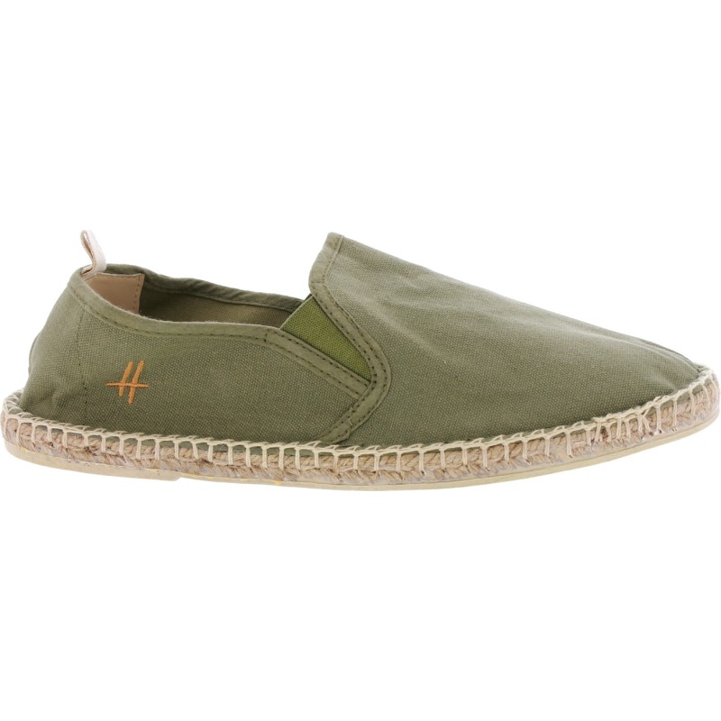 Espadrille adulte en coton