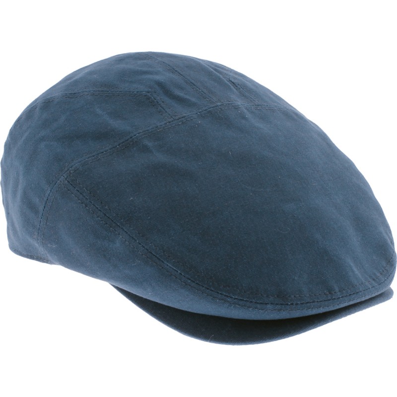 Casquette plate waterproof