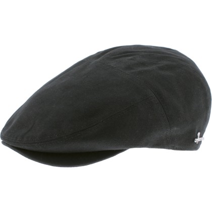 Casquette plate herman impermeable