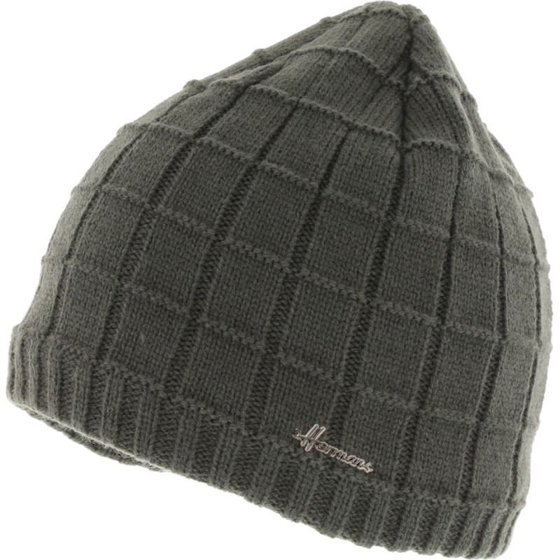 bonnet homme hiver