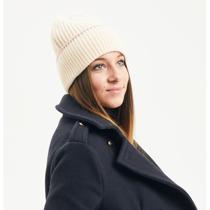 bonnet femme herman hiver tendance