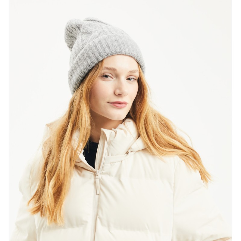 bonnet femme slouch beanie herman