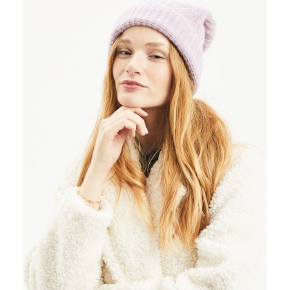 bonnet femme slouch beanie herman 1874