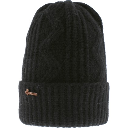 bonnet tendance slouch hiver a revers