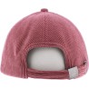 casquette baseball fermeture a boucle