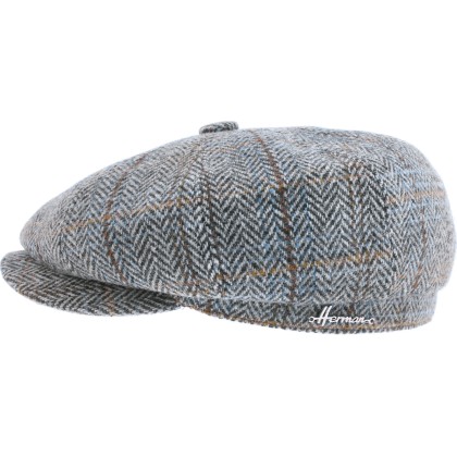 casquette gavroche mixte