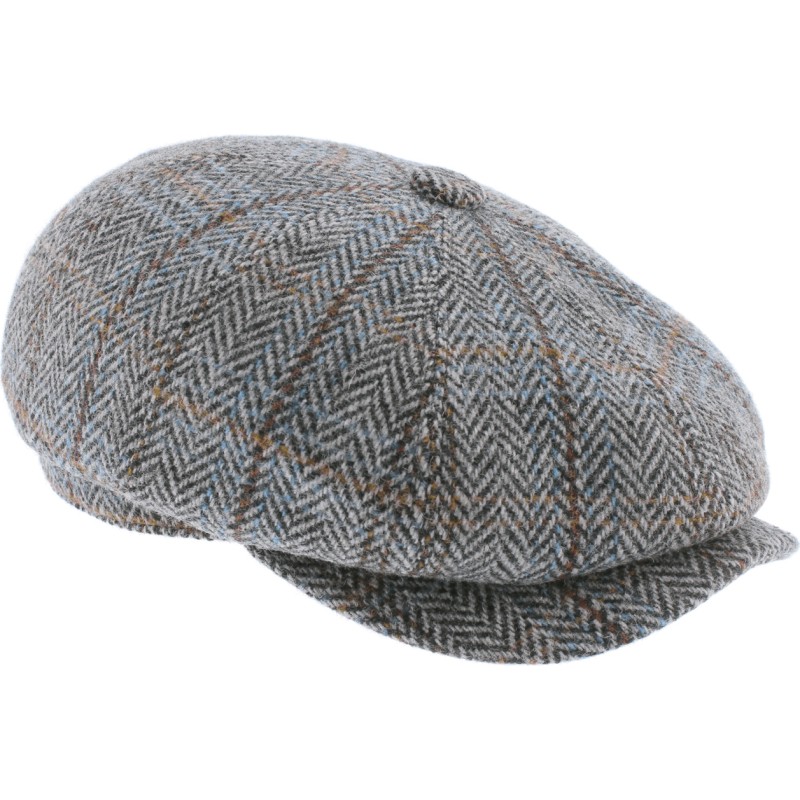 casquette homme tendance herman