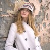 chapeau bob femme herman automne hiver