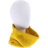 Very soft neckband