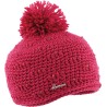 bonnet enfant pompon