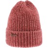 bonnet femme maille hiver