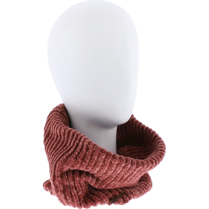 Very soft neckband